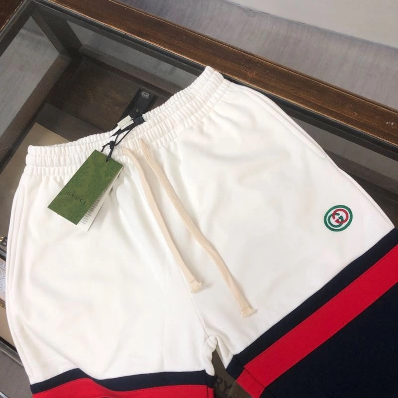 Seasonal Gucci Short Pants 128792