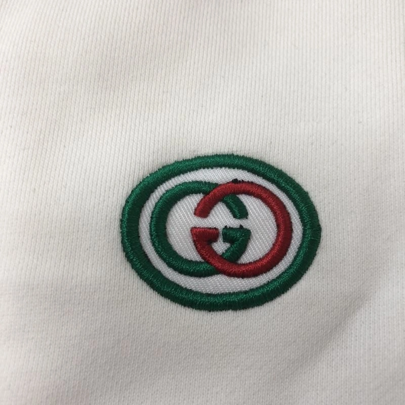 Seasonal Gucci Short Pants 128792