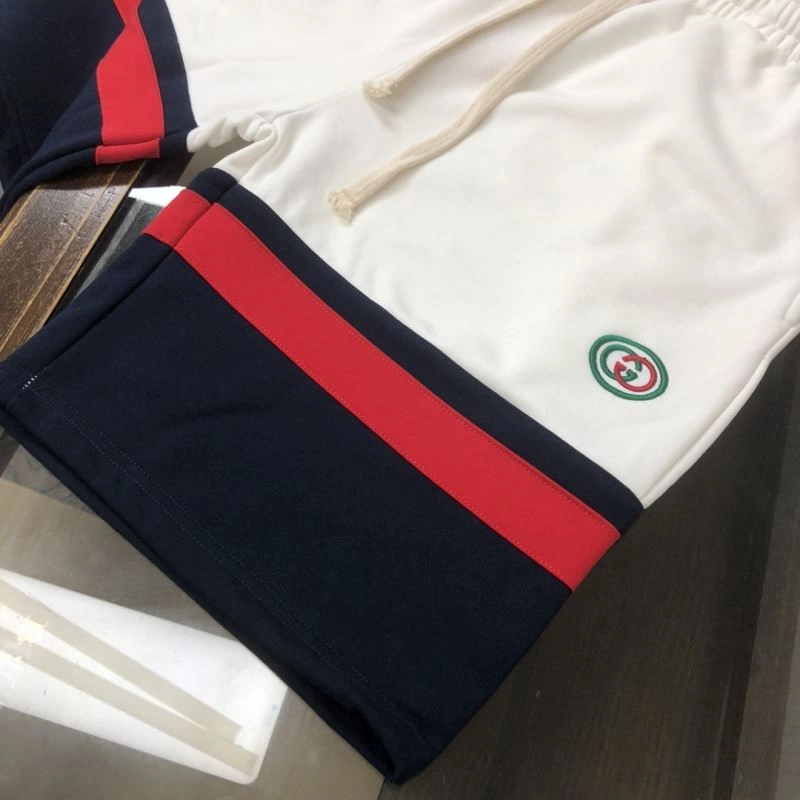 Seasonal Gucci Short Pants 128792