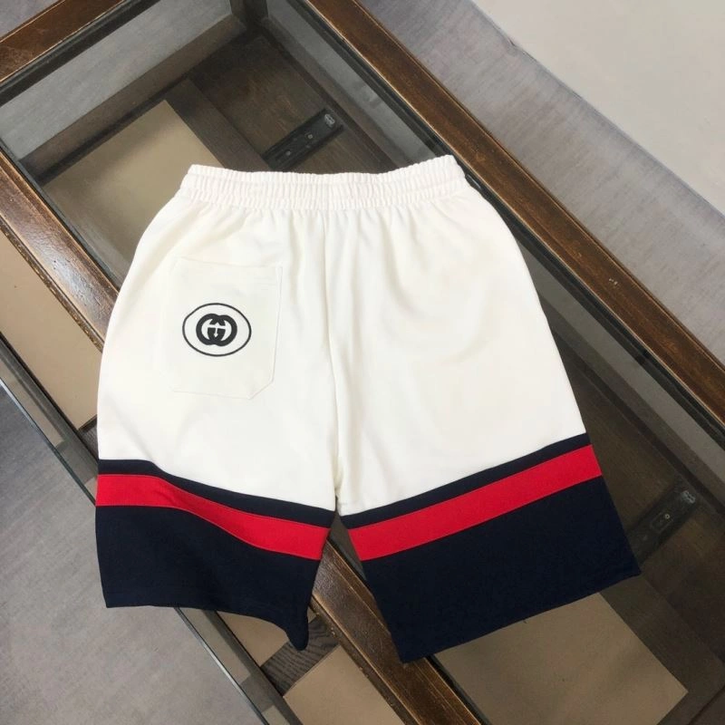 Seasonal Gucci Short Pants 128792