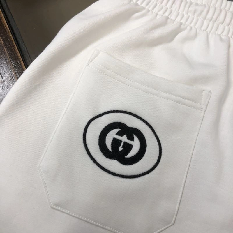 Seasonal Gucci Short Pants 128792