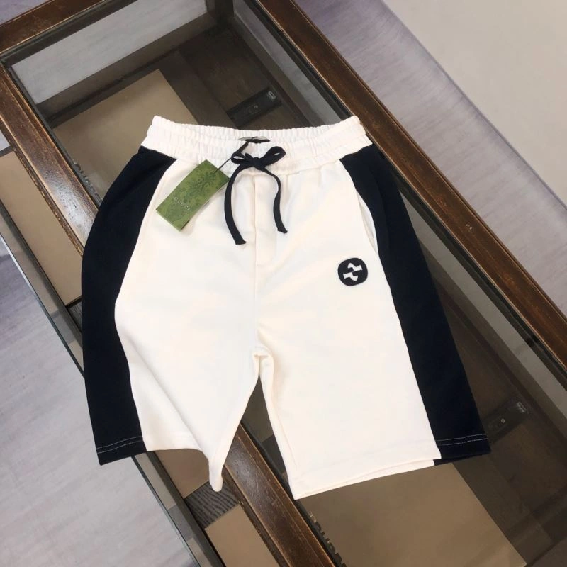 Packable Gucci Short Pants 128795