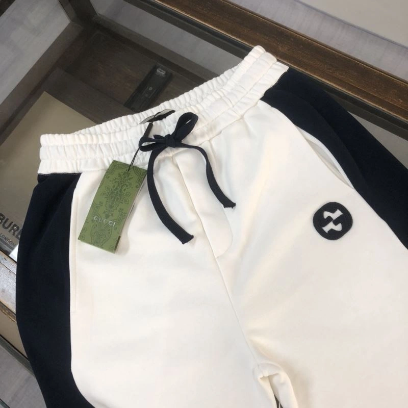 Packable Gucci Short Pants 128795