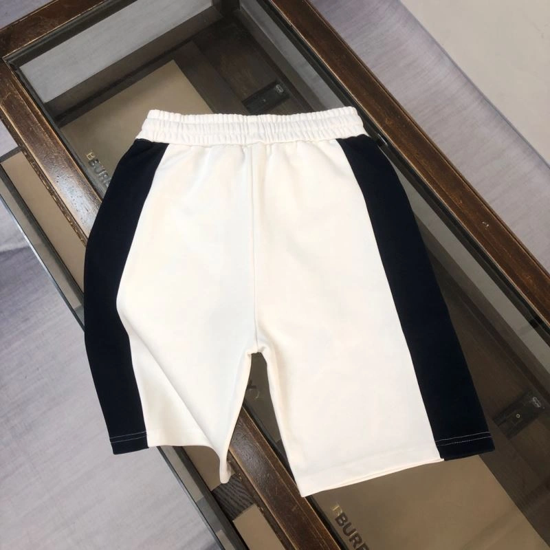 Packable Gucci Short Pants 128795