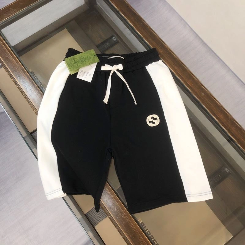 Gucci Short Pants Comfortable 128806