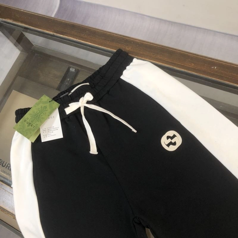 Gucci Short Pants Comfortable 128806
