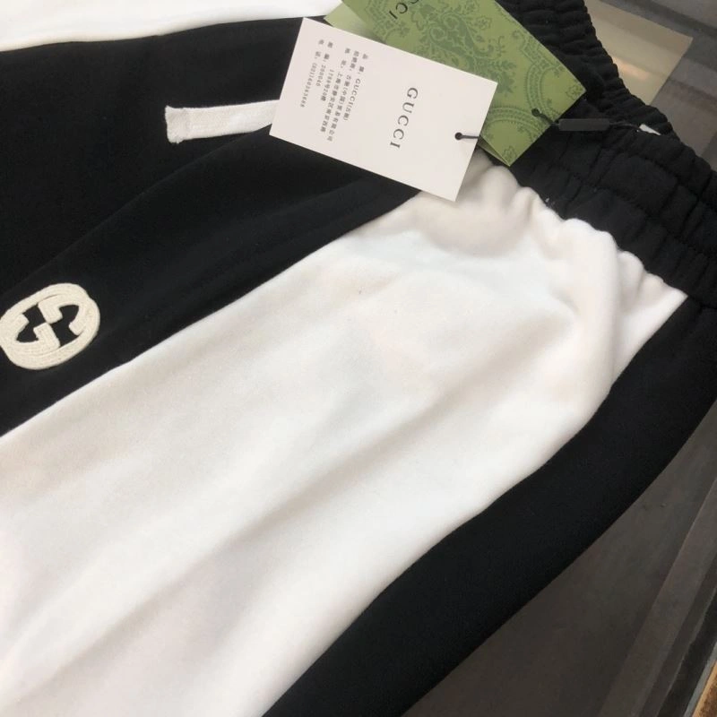 Gucci Short Pants Comfortable 128806
