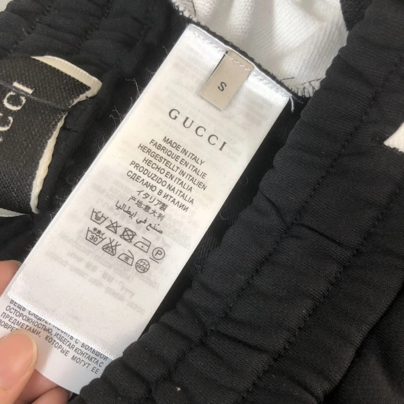Gucci Short Pants Comfortable 128806