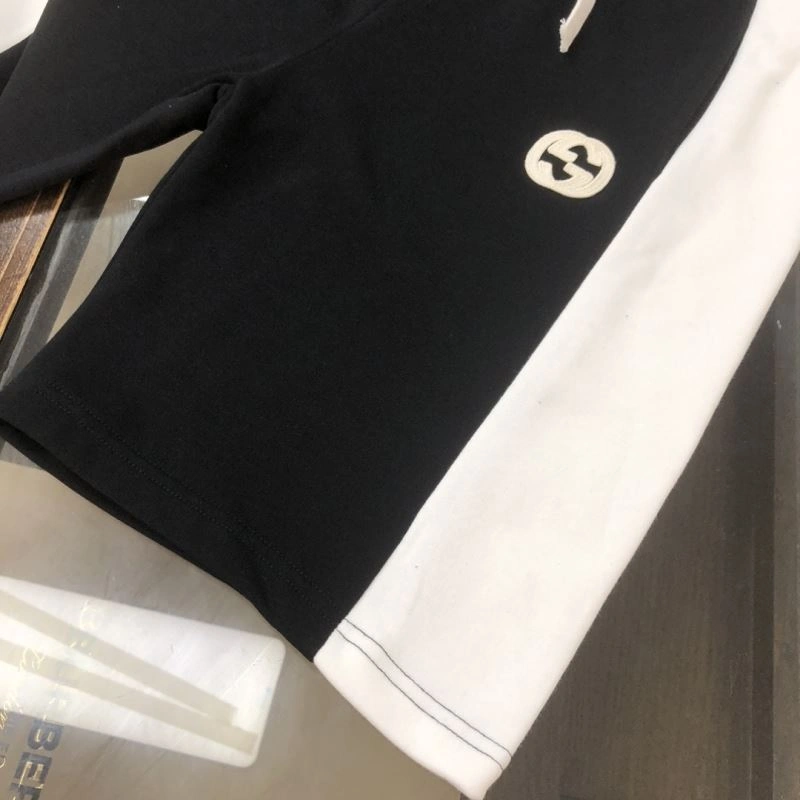 Gucci Short Pants Comfortable 128806