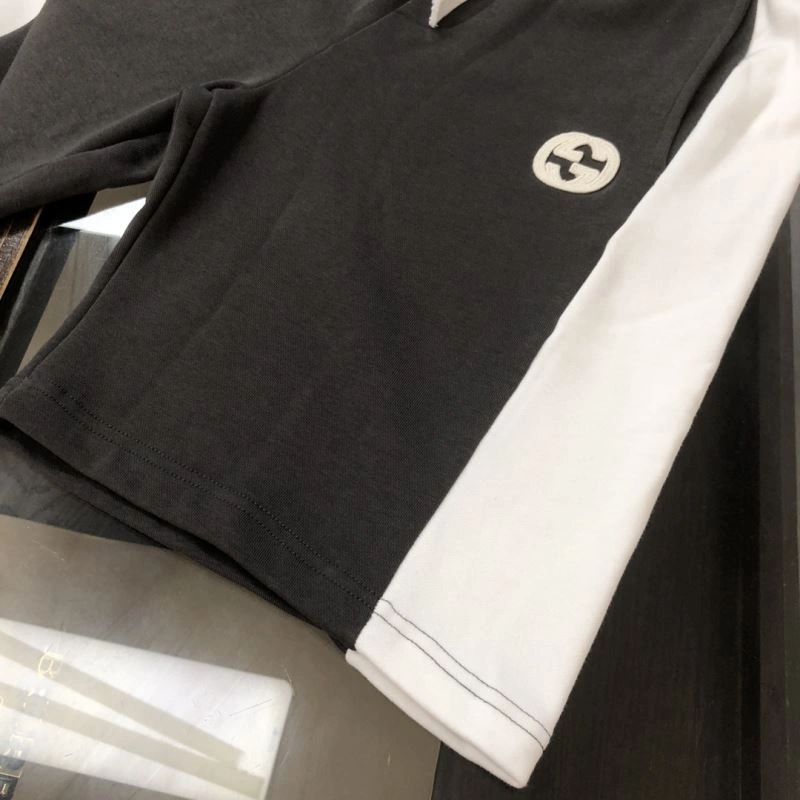 RelaxedFit Gucci Short Pants 128780