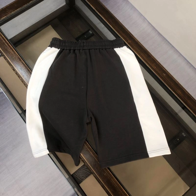RelaxedFit Gucci Short Pants 128780
