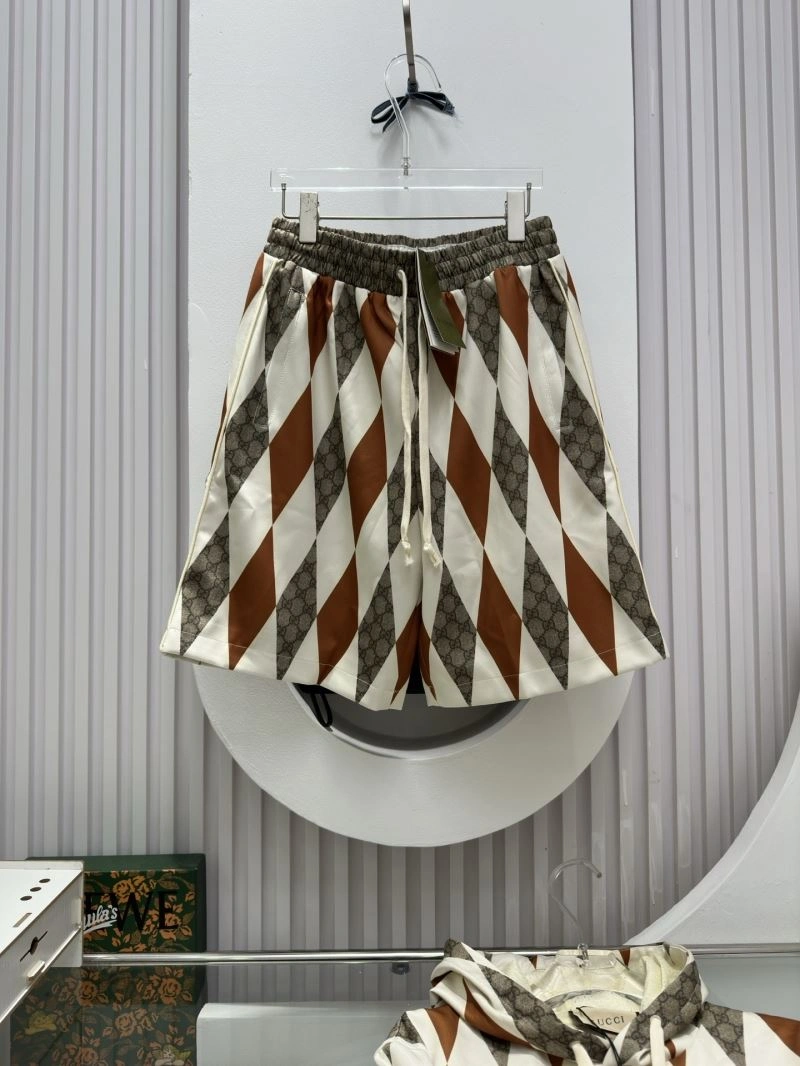Gucci Short Pants Cozy 128778