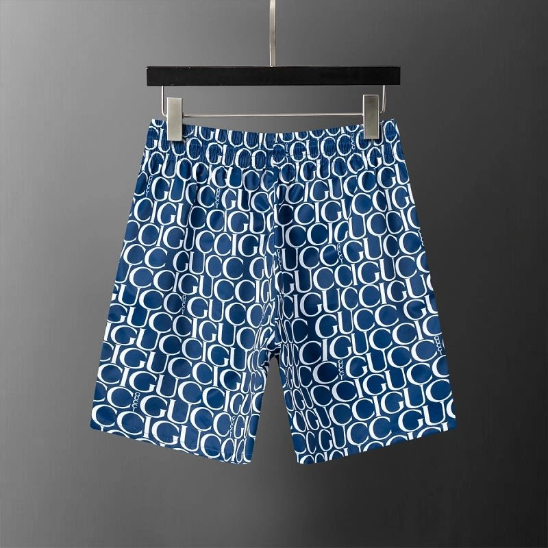 Affordable Gucci Short Pants 129008