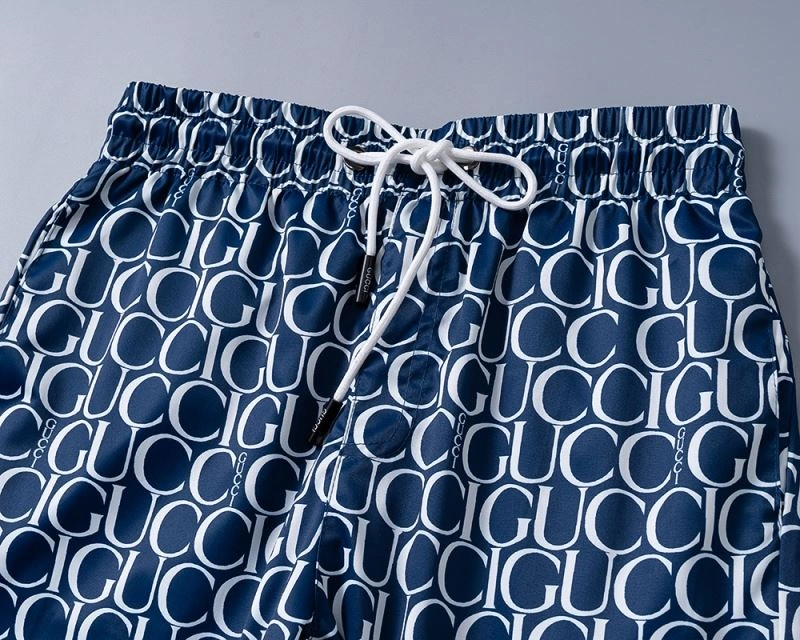 Affordable Gucci Short Pants 129008