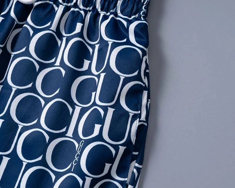 Affordable Gucci Short Pants 129008