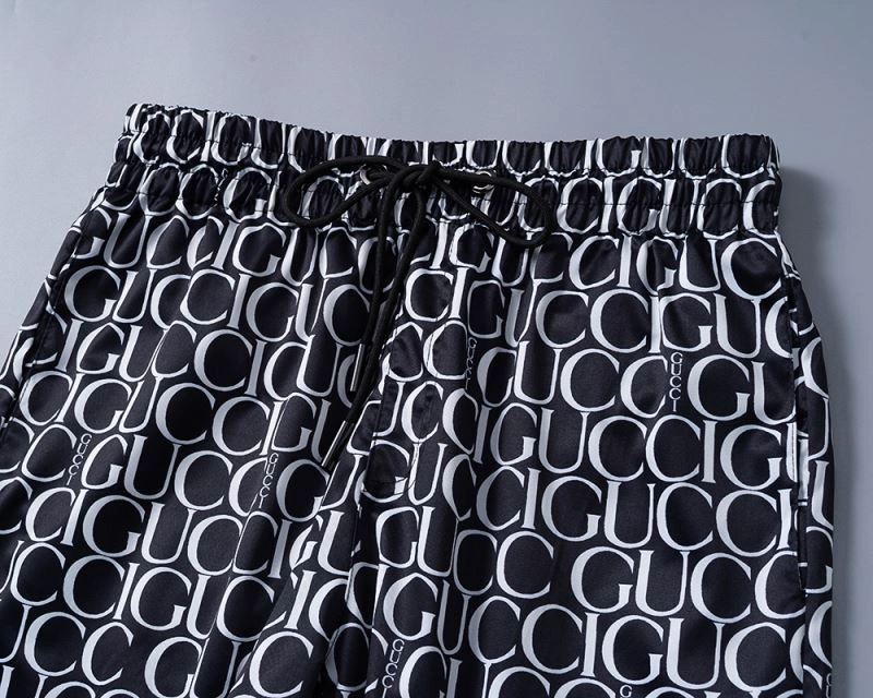 Affordable Gucci Short Pants 129008