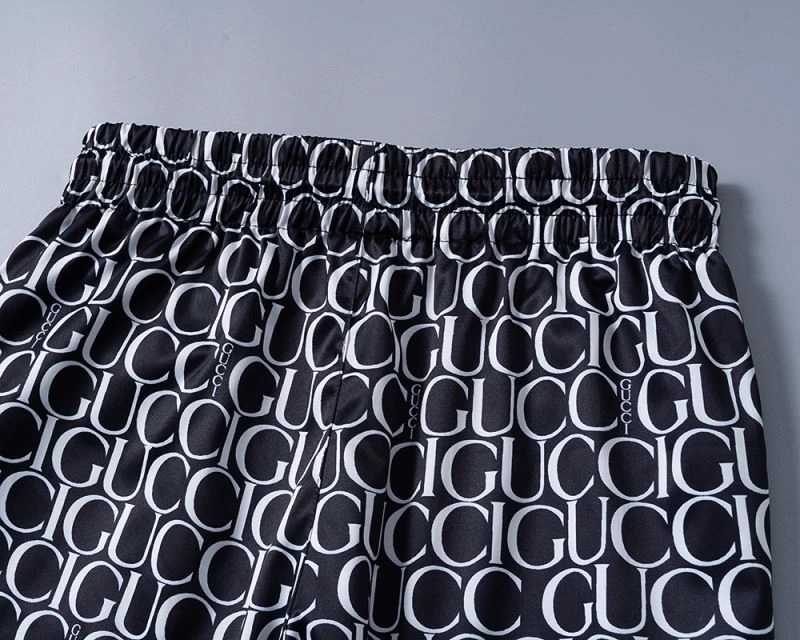 Affordable Gucci Short Pants 129008