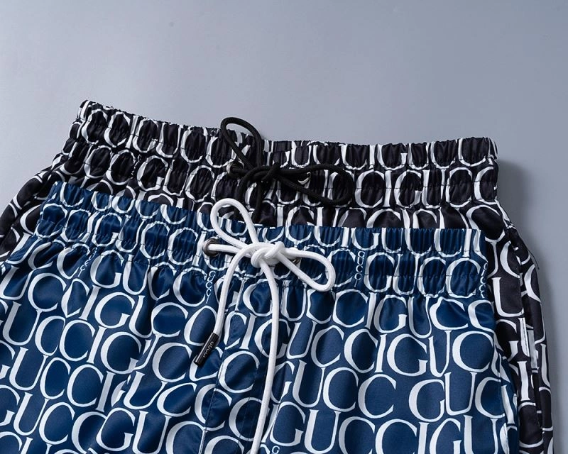 Affordable Gucci Short Pants 129008