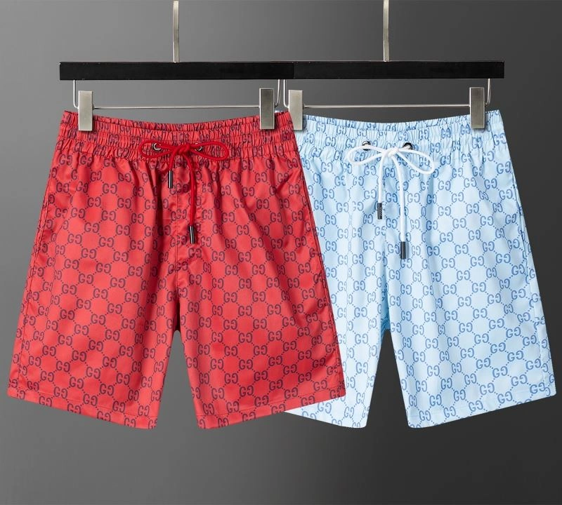Gucci Short Pants Youthful 124235