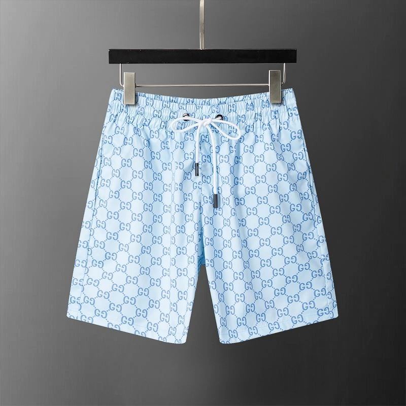 Gucci Short Pants Youthful 124235