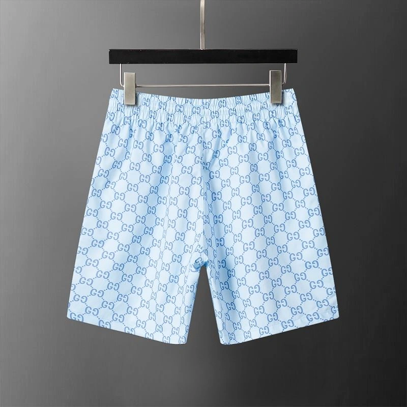 Gucci Short Pants Youthful 124235