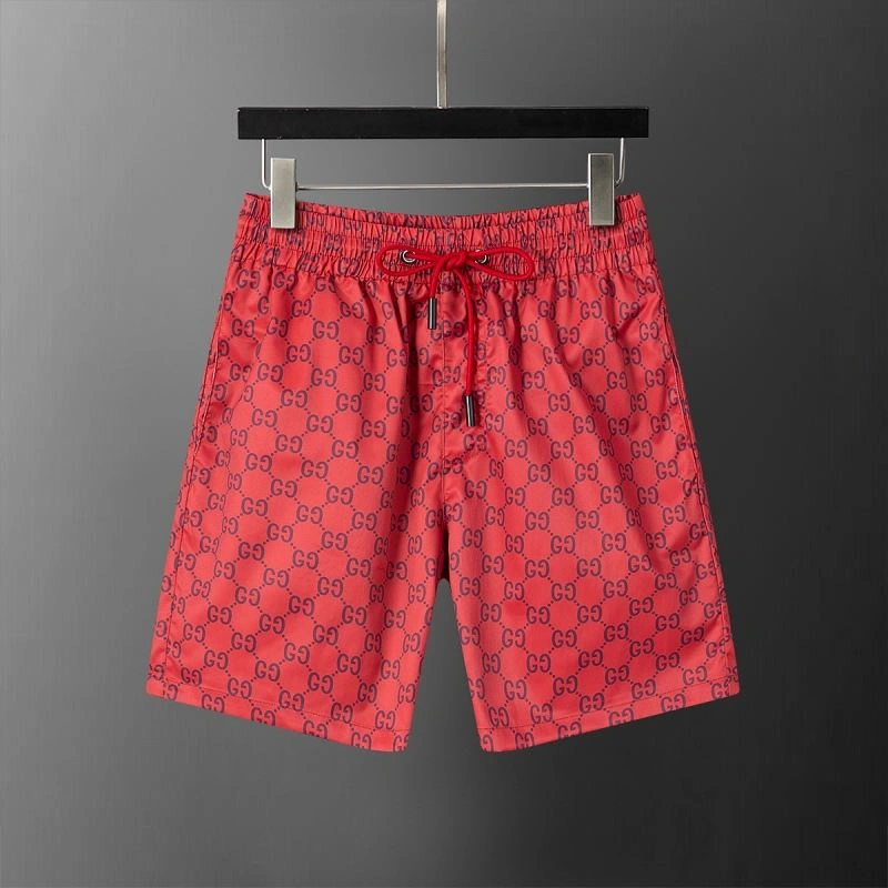 Gucci Short Pants Youthful 124235