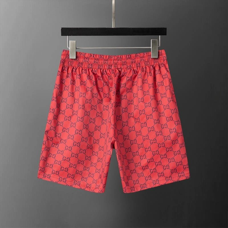 Gucci Short Pants Youthful 124235