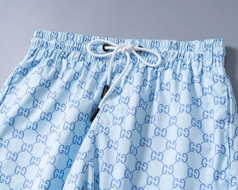 Gucci Short Pants Youthful 124235