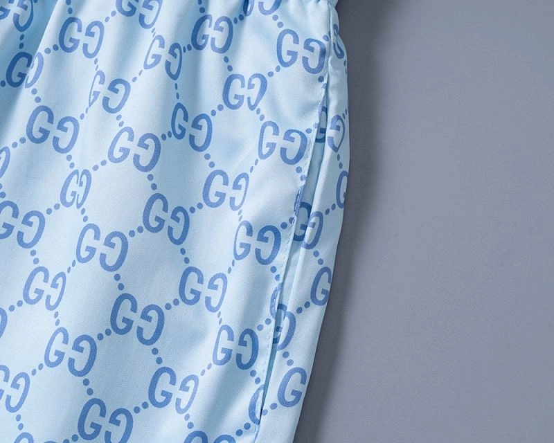 Gucci Short Pants Youthful 124235