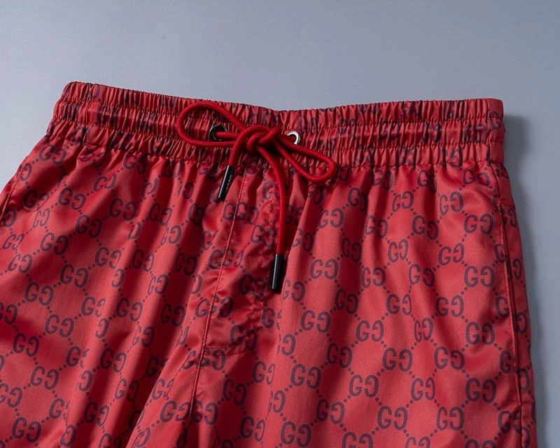 Gucci Short Pants Youthful 124235