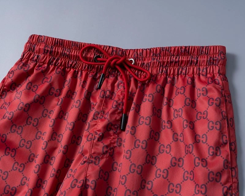 Gucci Short Pants Youthful 124235