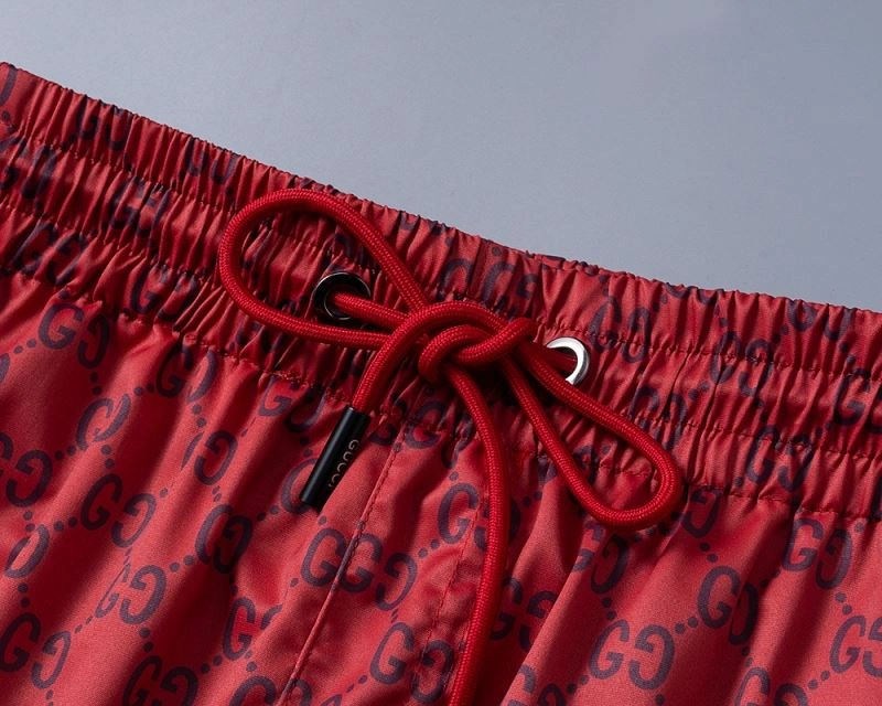 Gucci Short Pants Youthful 124235