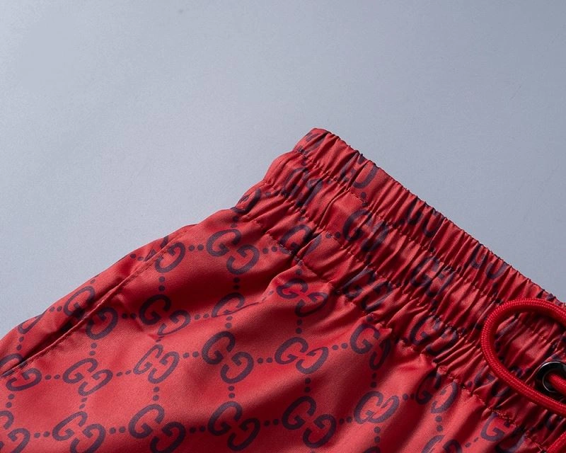 Gucci Short Pants Youthful 124235