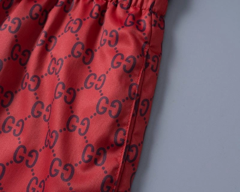 Gucci Short Pants Youthful 124235