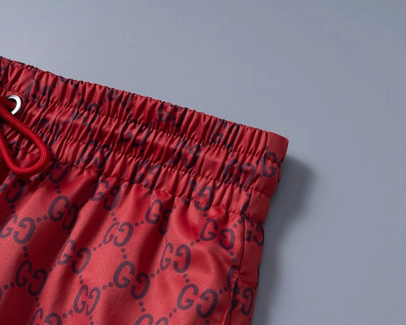 Gucci Short Pants Youthful 124235