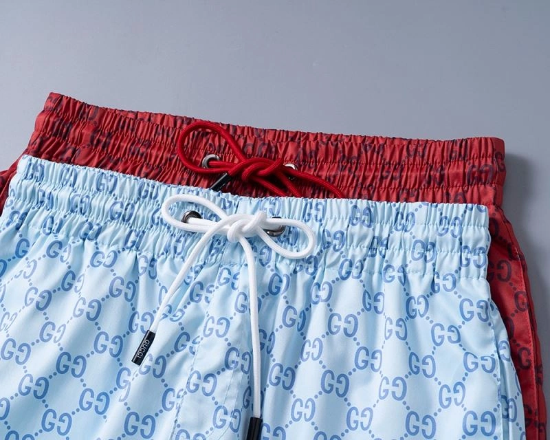 Gucci Short Pants Youthful 124235