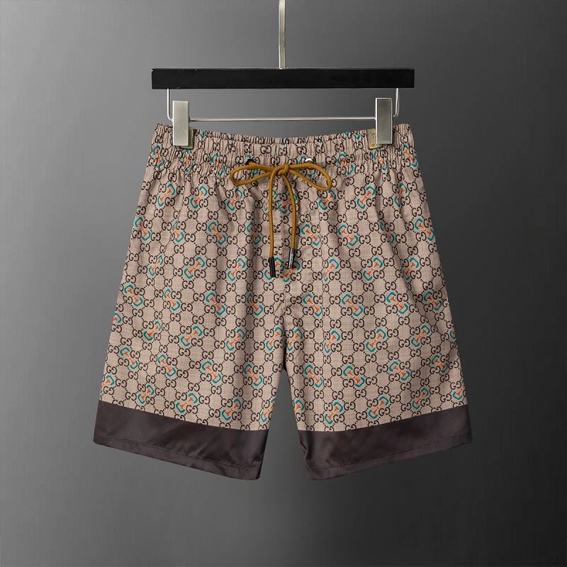 Gucci Short Pants Breathable 128993