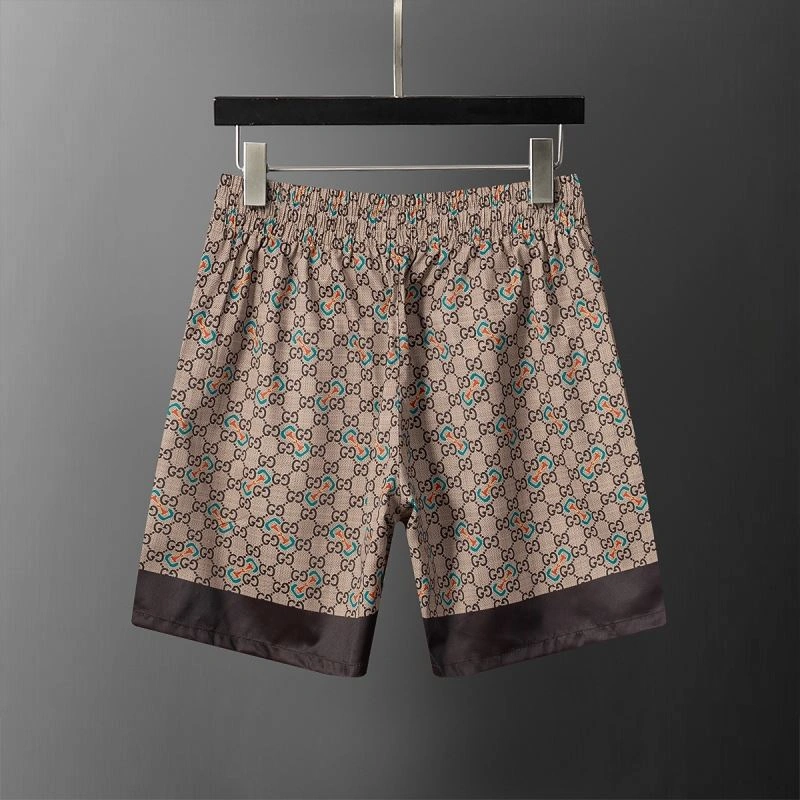 Gucci Short Pants Breathable 128993