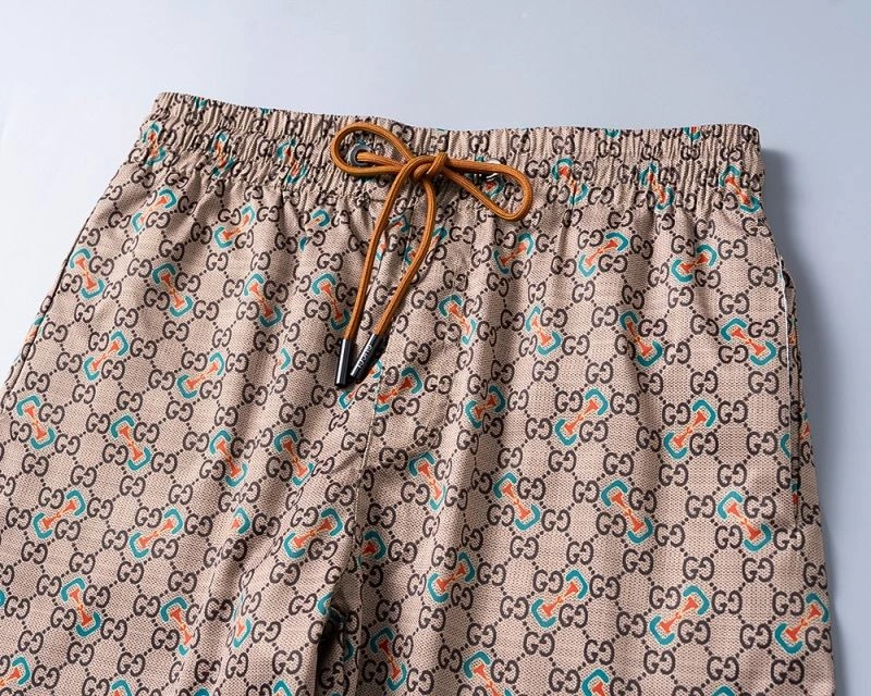 Gucci Short Pants Breathable 128993