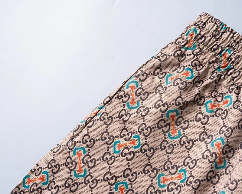 Gucci Short Pants Breathable 128993