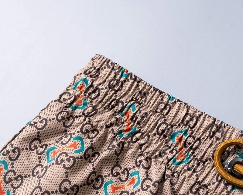Gucci Short Pants Breathable 128993