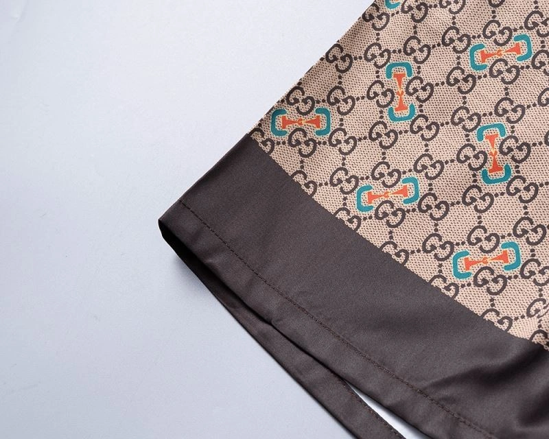 Gucci Short Pants Breathable 128993