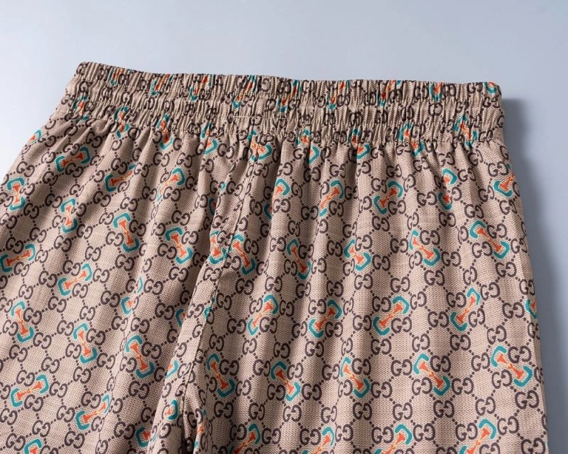 Gucci Short Pants Breathable 128993