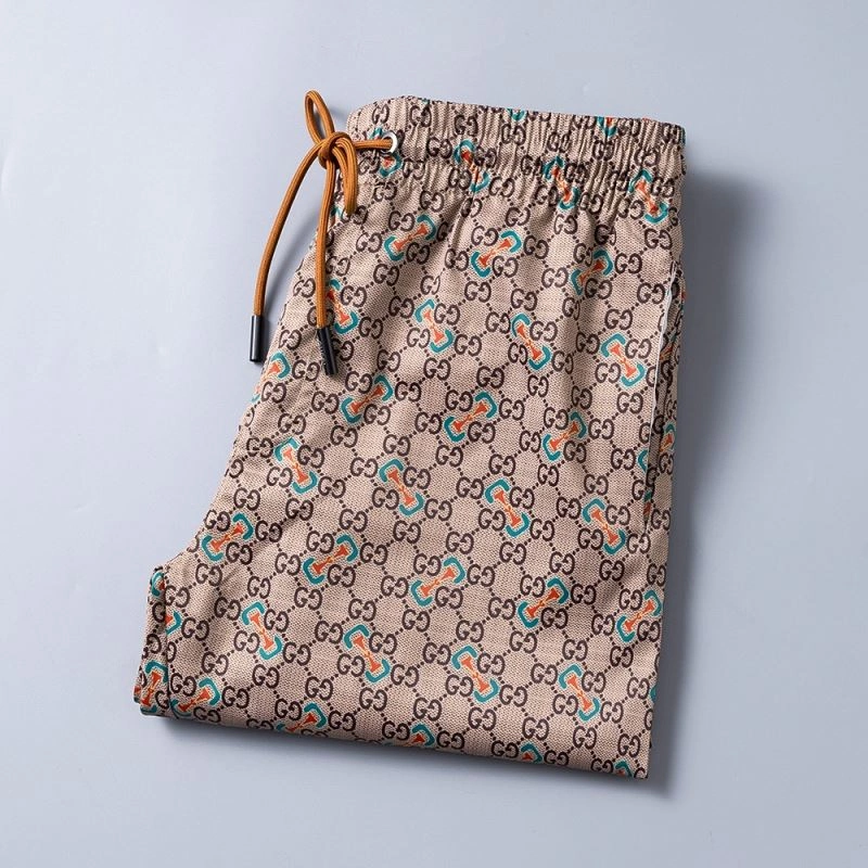 Gucci Short Pants Breathable 128993