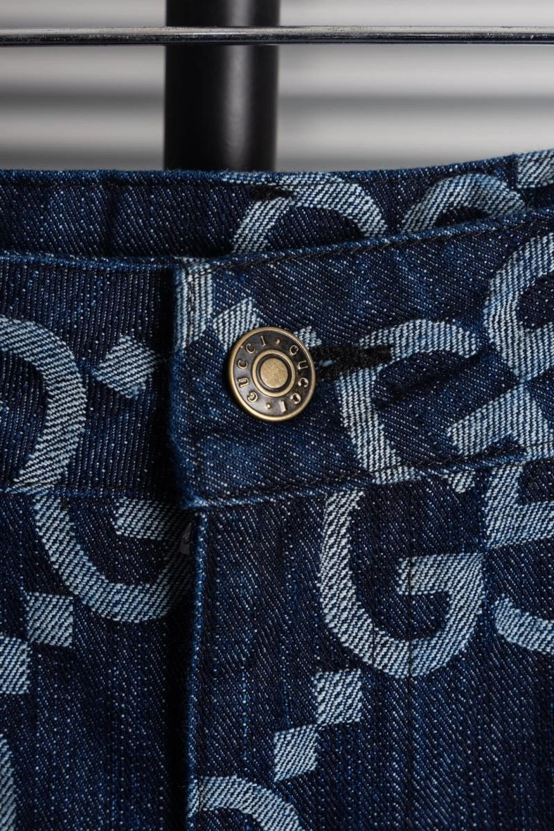 Gucci Short Pants Sporty 127991