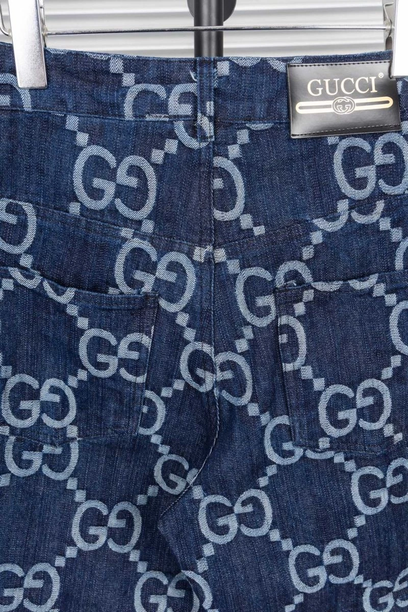 Gucci Short Pants Sporty 127991
