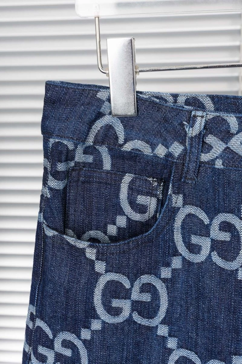 Gucci Short Pants Sporty 127991