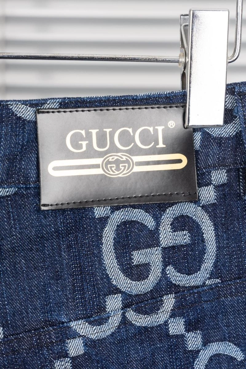 Gucci Short Pants Sporty 127991