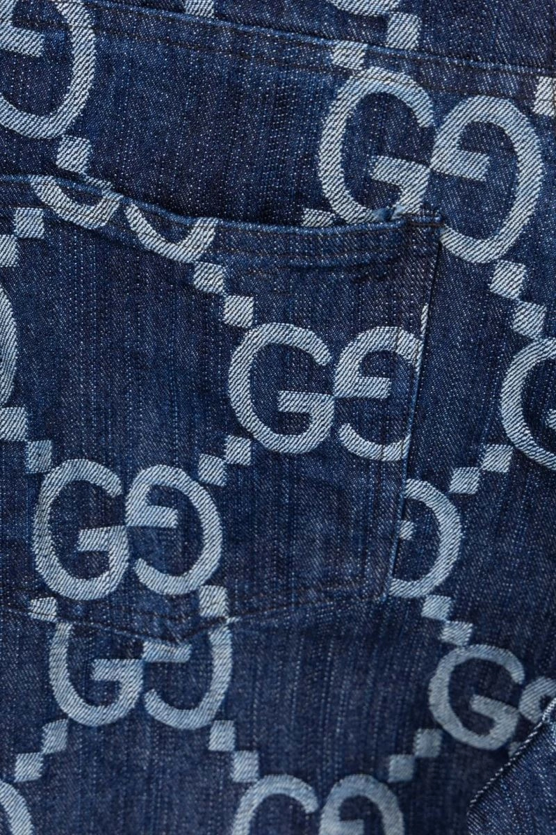 Gucci Short Pants Sporty 127991