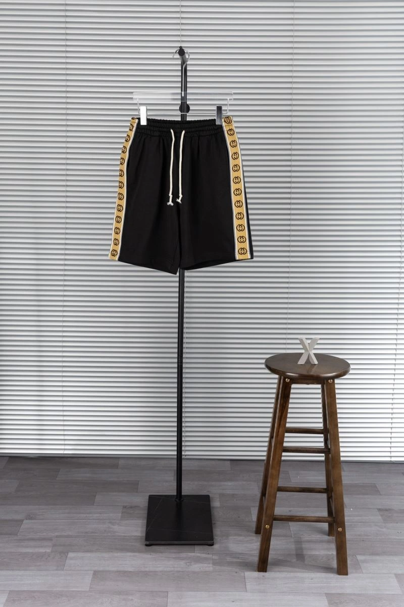 Gucci Short Pants AllSeason 127968